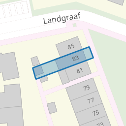 Perceel RSN01-B-10198