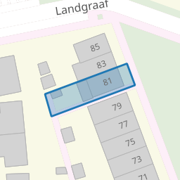 Perceel RSN01-B-10199