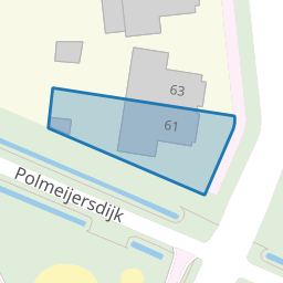 Perceel RSN01-B-10200