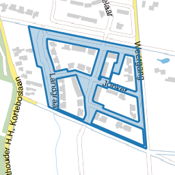 Perceel RSN01-B-10212