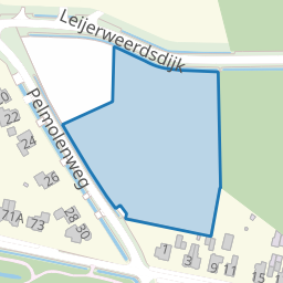 Perceel RSN01-B-10216