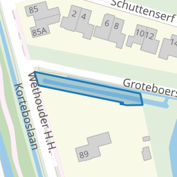 Perceel RSN01-B-10218