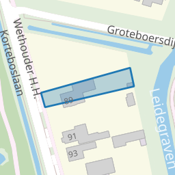 Perceel RSN01-B-10225