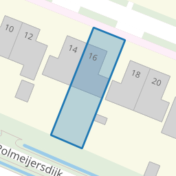 Perceel RSN01-B-10254