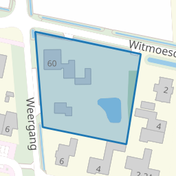 Perceel RSN01-B-10260