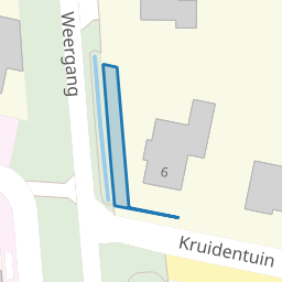 Perceel RSN01-B-10261