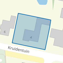 Perceel RSN01-B-10263