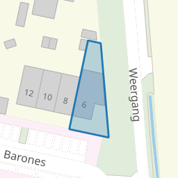 Perceel RSN01-B-10302