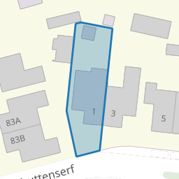 Perceel RSN01-B-10309