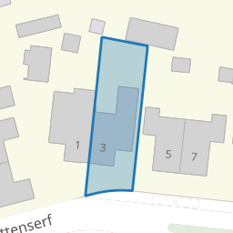 Perceel RSN01-B-10310