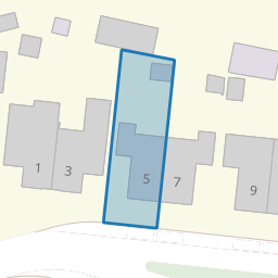 Perceel RSN01-B-10311