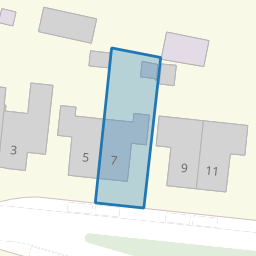 Perceel RSN01-B-10312