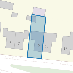 Perceel RSN01-B-10313