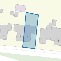 Perceel RSN01-B-10314