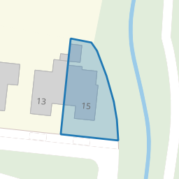 Perceel RSN01-B-10316