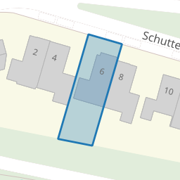 Perceel RSN01-B-10321