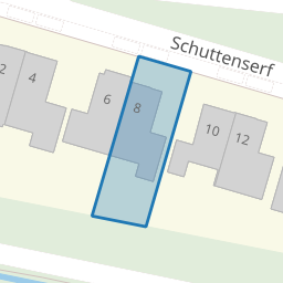 Perceel RSN01-B-10322