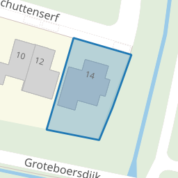 Perceel RSN01-B-10325