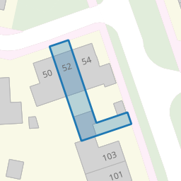 Perceel RSN01-B-10368