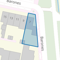 Perceel RSN01-B-10381