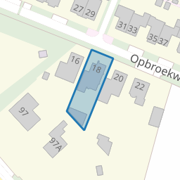 Perceel RSN01-B-10392