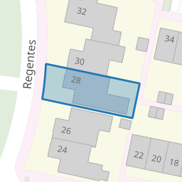 Perceel RSN01-B-10400