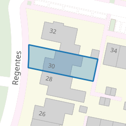 Perceel RSN01-B-10401