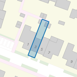 Perceel RSN01-B-10405