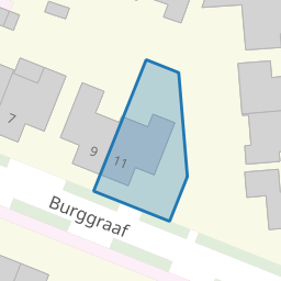 Perceel RSN01-B-10409