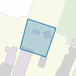 Perceel RSN01-B-10411