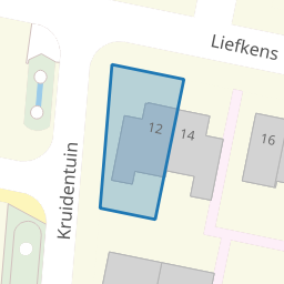 Perceel RSN01-B-10427