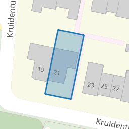 Perceel RSN01-B-10428