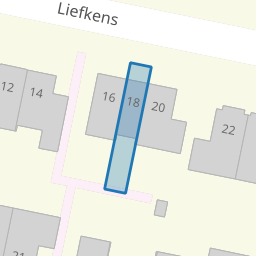 Perceel RSN01-B-10433