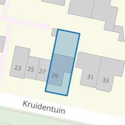 Perceel RSN01-B-10436