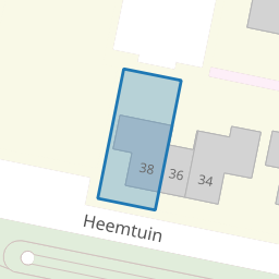 Perceel RSN01-B-10447