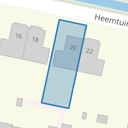 Perceel RSN01-B-10448