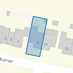 Perceel RSN01-B-10449