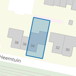 Perceel RSN01-B-10451