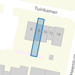 Perceel RSN01-B-10457