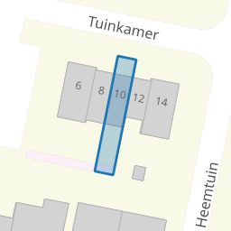 Perceel RSN01-B-10458