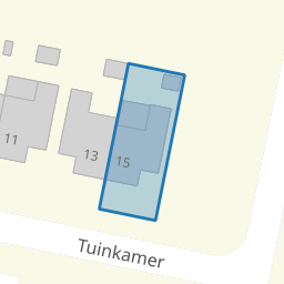 Perceel RSN01-B-10459