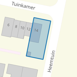 Perceel RSN01-B-10462