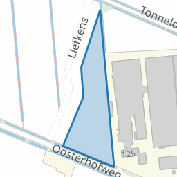 Perceel RSN01-B-10467