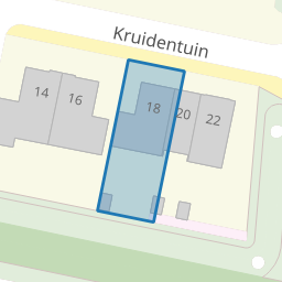 Perceel RSN01-B-10476