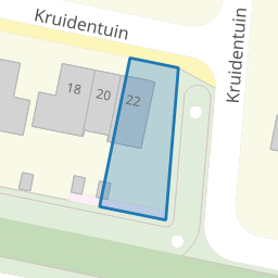 Perceel RSN01-B-10478