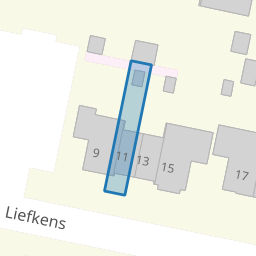 Perceel RSN01-B-10480