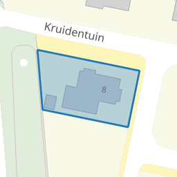 Perceel RSN01-B-10488