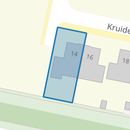 Perceel RSN01-B-10490