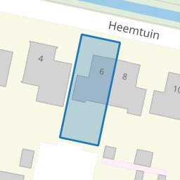 Perceel RSN01-B-10495