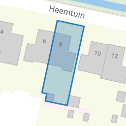 Perceel RSN01-B-10496